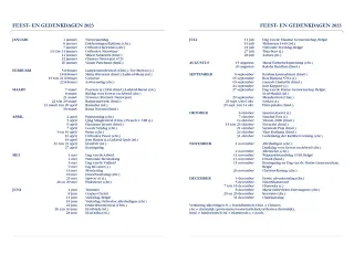 Agenda 2027 Ryam Weekplan limited edition 7dagen/2pagina's assorti - 12