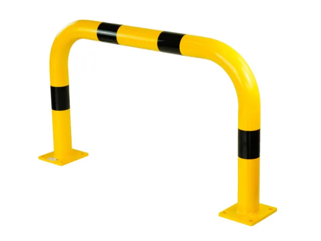 arceau de protection,p. int./ext.,HxlxP 600x1000x160mm,acier