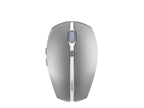 Gentix Draadloze Bluetooth Muis Grijs