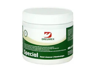 Handreiniger Dreumex Special pot 550gr - 4