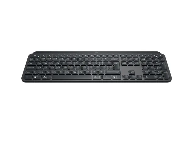 Logitech MX Keys for Business toetsenbord Bluetooth UK International G