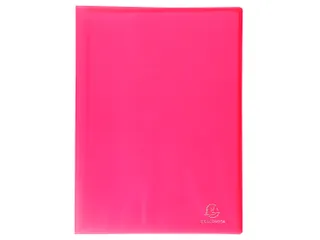 Showalbum Chromaline PP 30 tas A4 ass. - 3