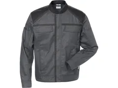 Fristads 4555 STFP jack - L