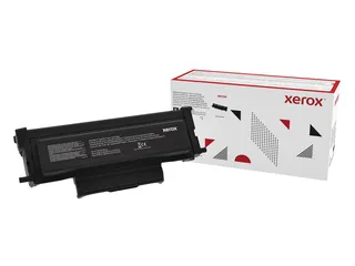 Tonercartridge Xerox 006R04391 C230/235 zwart - 1