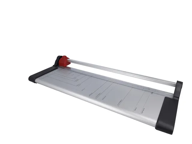 Rolsnijder Westcott A3 10 vel 55.1 x 20.5 x 7.5 cm