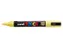 Verfstift Posca PC5M Medium Punt 1,8-2,5mm Strogeel