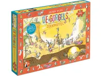 Tucker’S Fun Factory Puzzels