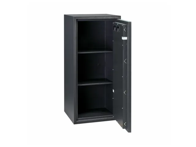 Brand en Inbraakwerende Kluis HomeSafe S2-70-KL30 Sleutelslot