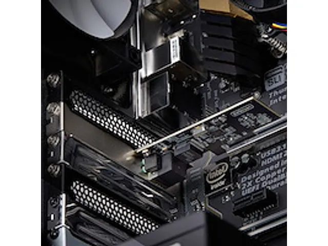 2.5GBPS Pcie Netwerk Kaart Ethernet Nic