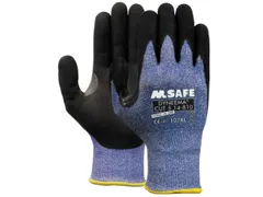 M-Safe 14-810 Dyneema Cut 5 handschoen - 8