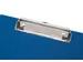 Porte-bloc MAUL Plastique A4 Portrait Bleu