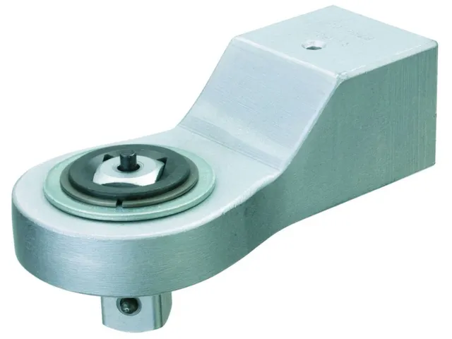 8794-05 Dopsleutel ratel 3/4 inch Z 28