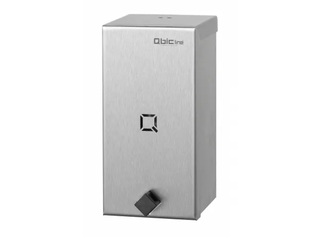 Rvs Foamzeepdispenser 900 Ml High Quality