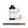 Shining3D Surgical Guide Resin SG01 1Kg Transparant