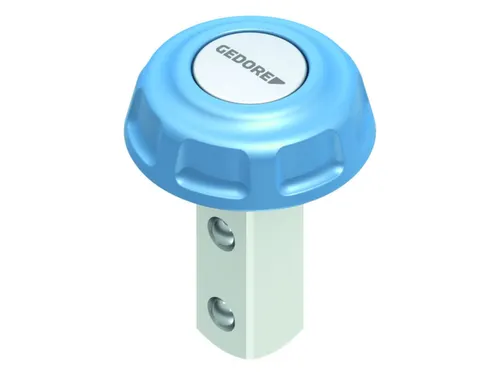 DMKPK 7paddestoelkop 1/2 inch voor DREMASTER DMK