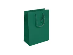 Cadeautas Sigel Medium, opaal groen