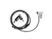 Targus ASP95DMGLX25, Kensington, Nano, Noble, Wig, Code, Sleutel, Meta