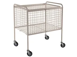 gaaswagen,draagverm. 100kg,laadvl. LxB 770x570mm,HxLxB 915x800x600mm