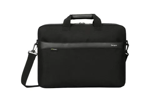 Targus GeoLite EcoSmart 13-14 inch Laptoptas Zwart