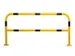 arceau de protection,p. int./ext.,HxlxP 1000x2000x150mm,acier