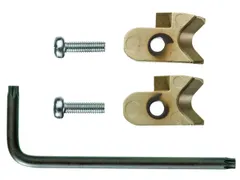 E-8320-200 Set reserveonderdelen voor kabelschaar