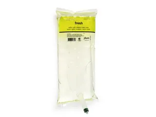 Crèmezeep 1 Liter Voor Dispenser - 1