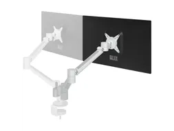 ViewLite Plus Dubbele Monitor Upgradeset 600 Wit