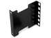 Raildiepte Adapterset voor Server Racks 2U 10cm