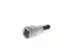 IN 19 8 Schroevendraaierbit 1/2 inch binnenzeskant 8mm