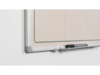 Maandplanner Elegance Nederlands softline profiel 8mm 90x120cm alu - 5