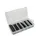 Set Thermische Krimpkousen - Zwart Met Lijm - 10cm - 85 Stuks - IN Op