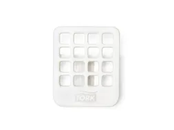 Tork A2 Luchtverfrisserdispenser Air Freshener Wit 562500