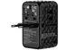 Verbatim 32125 GaN III universele travel adapter UTA-10