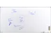 Legamaster UNITE PLUS whiteboard 100x200cm