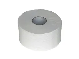 Mini Jumbo Toiletpapier 2-laags 200 Meter Grootverpakking