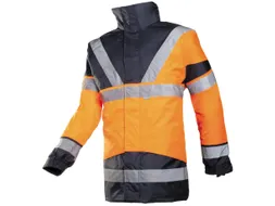 Sioen 209A Skollfield 4-in-1 parka - M