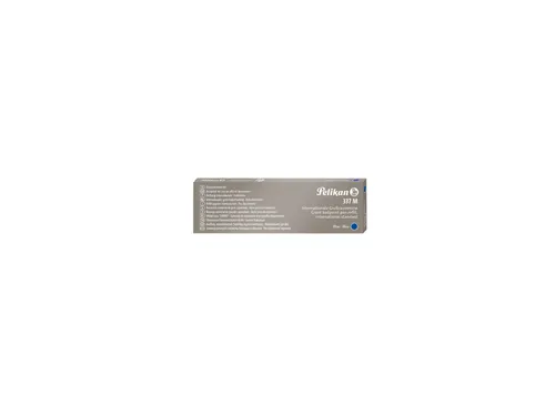 Balpenvulling Pelikan 337 medium blauw