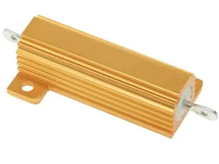 Weerstand 50W 22E - 2