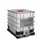 IBC-container,HxLxB 1160x1200x1000mm,1000l,invulopening Ø 225mm