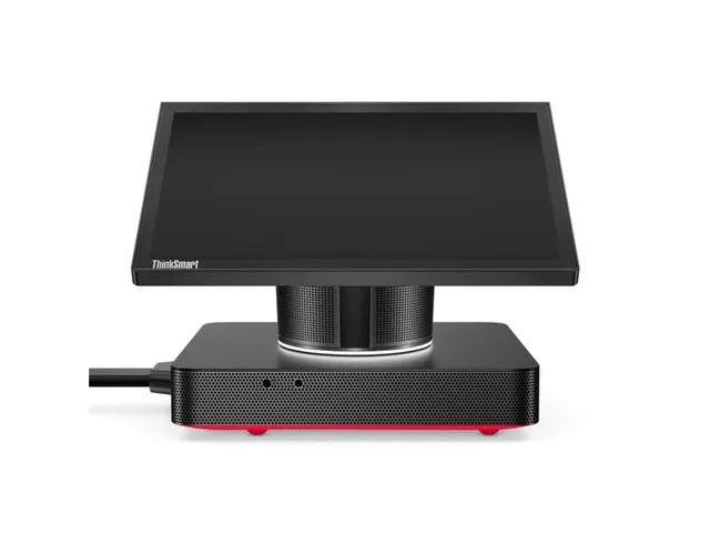 Hub ThinkSmart Lenovo all-in-one