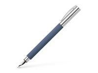 Vulpen Faber-Castell Ambition Opart Diep water F