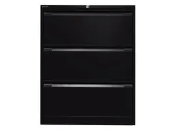 hangmappenkast,HxBxD 1016x800x622mm,3hangmappenframes,twee banen