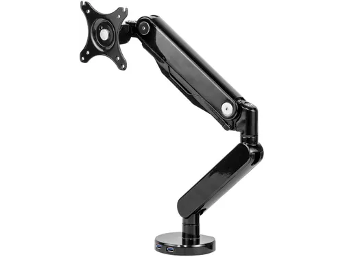 Platinum Series Monitorarm enkel