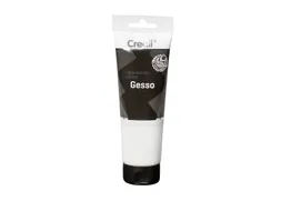 Gesso medium Creall Studio Acrylics 250ml
