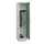 locker,HxBxD 1950x400x500mm,1vak,vak B 400mm,draaigrendel,sokkel