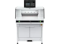 Panelen voor onderstel IDEAL THE 56 Stapelsnijmachine