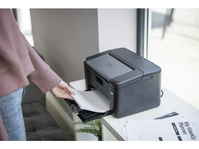 Printer Laser Brother HL-L1240W