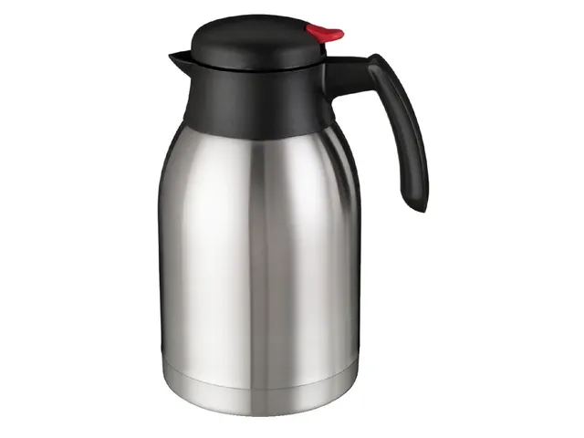 Snelfilter Koffiezetapparaat Bravilor Iso Incl. Thermoskan