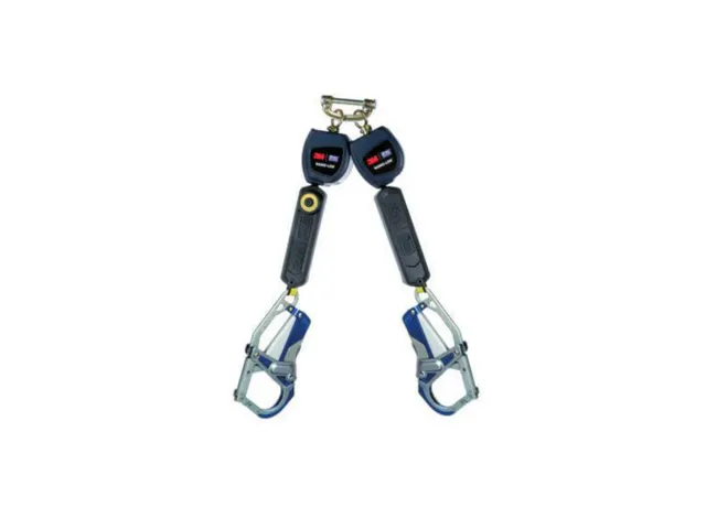 3M Nano-Lok 3101718 valstopapparaat, L 1,8 m, per stuk