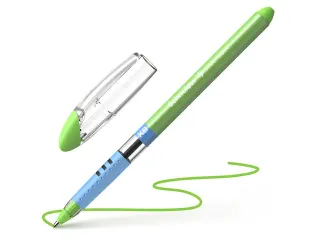 Schneider Balpen Slider Basic XB 1,4mm Groen - 2